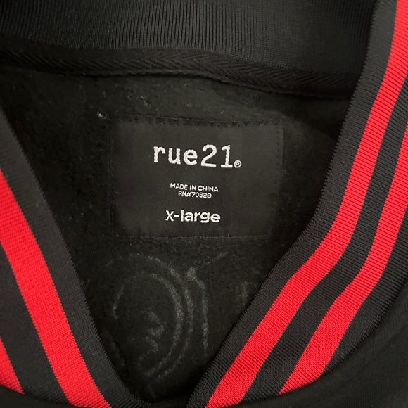Rue 21 Jacket XL - Picture 2 of 3
